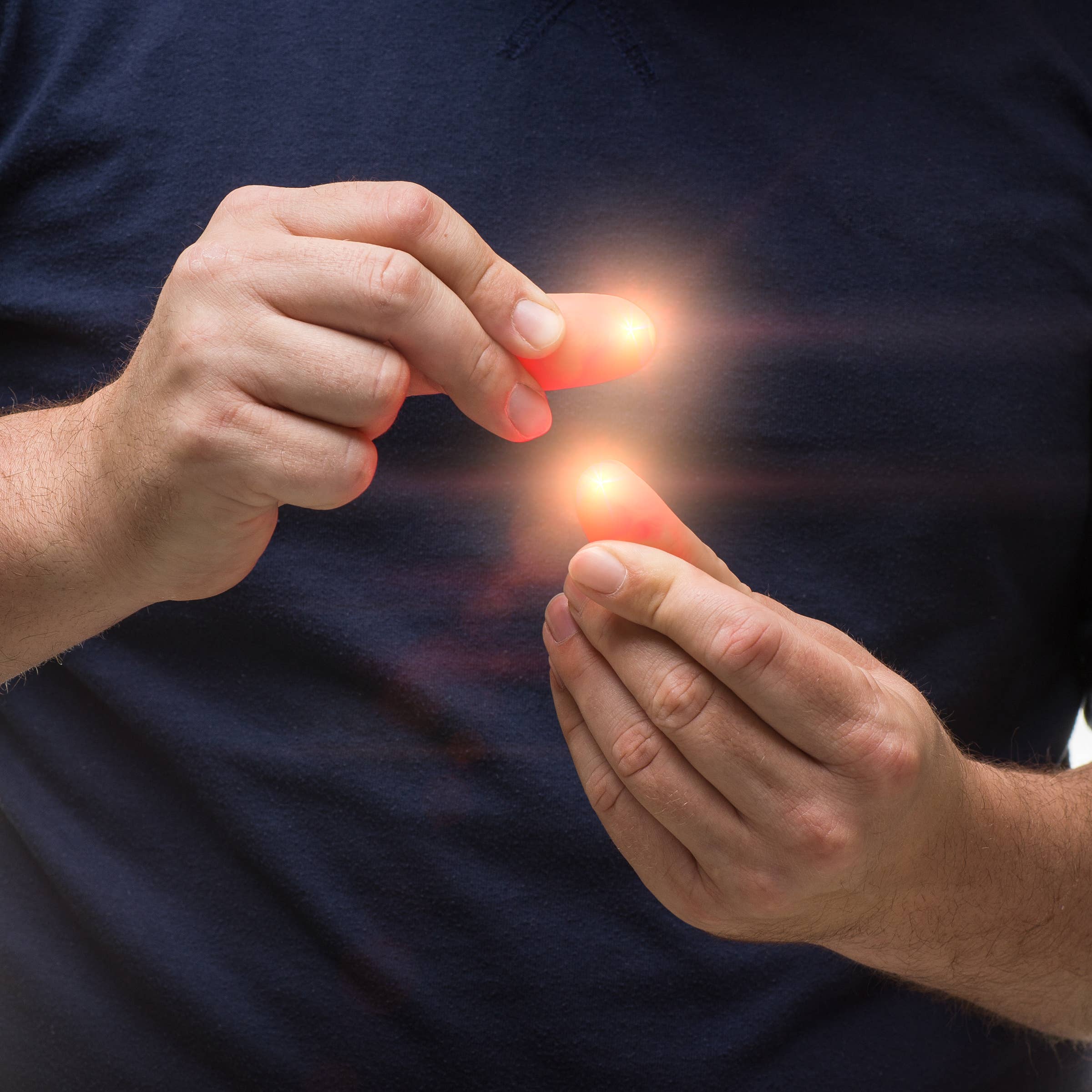 Marvin's Magic - Wholesale Magic Trick - Lights From Anywhere Magic Trick - Junior4