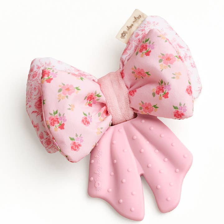 *Nouveau* Bow Sweetie Crinkle™ pour la vente par Itzy Ritzy Canada