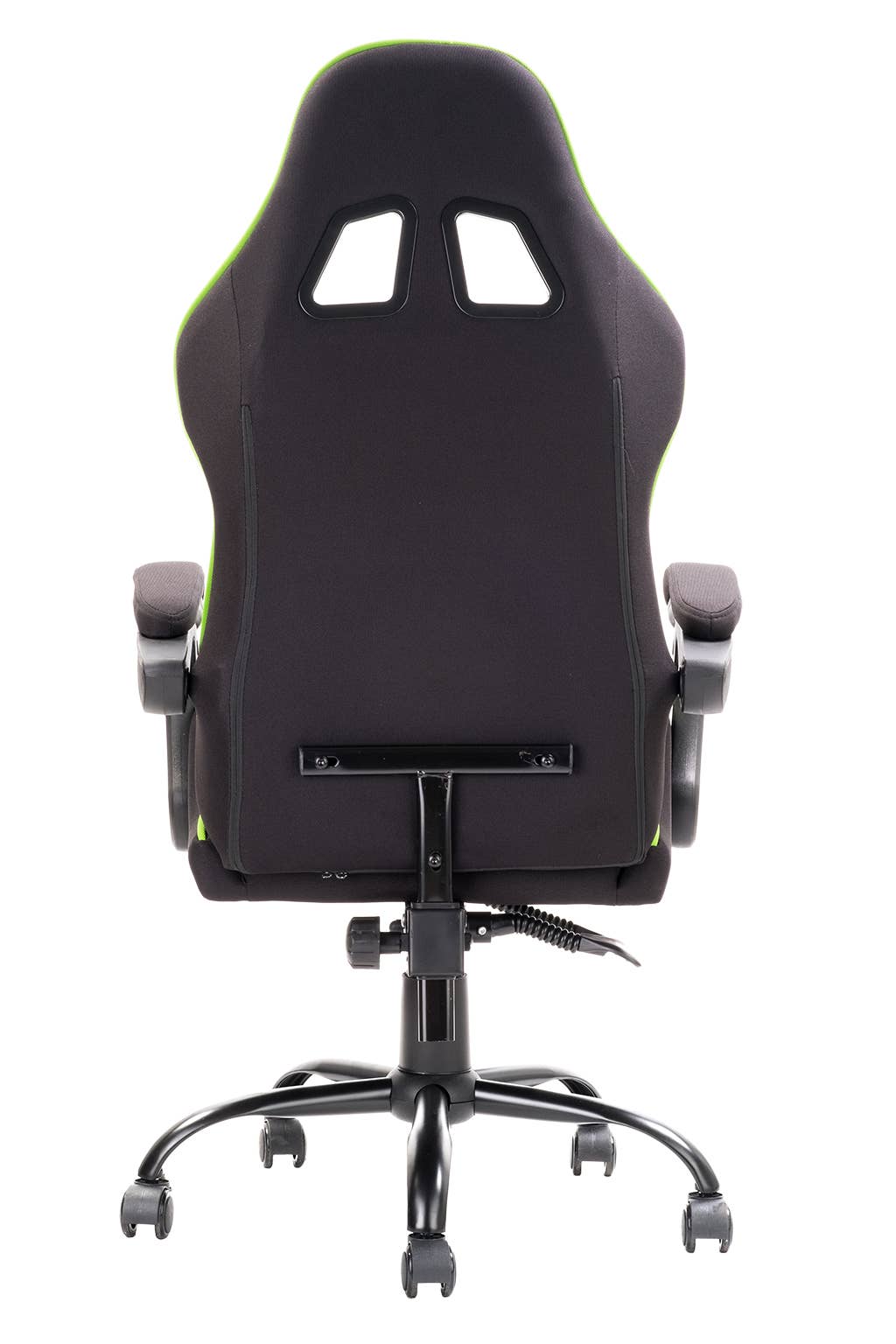 ITEK - Vendita all'ingrosso Sedie - Itek Gaming Chair Rhombus Ff10 - Tessuto, Doppio Cuscino2