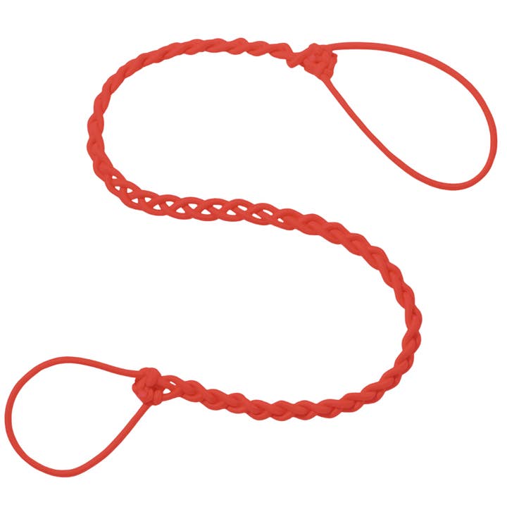 Rip Tie Tangle Free Hair Tie - Solar Flare for wholesale by Rip Tie Hair