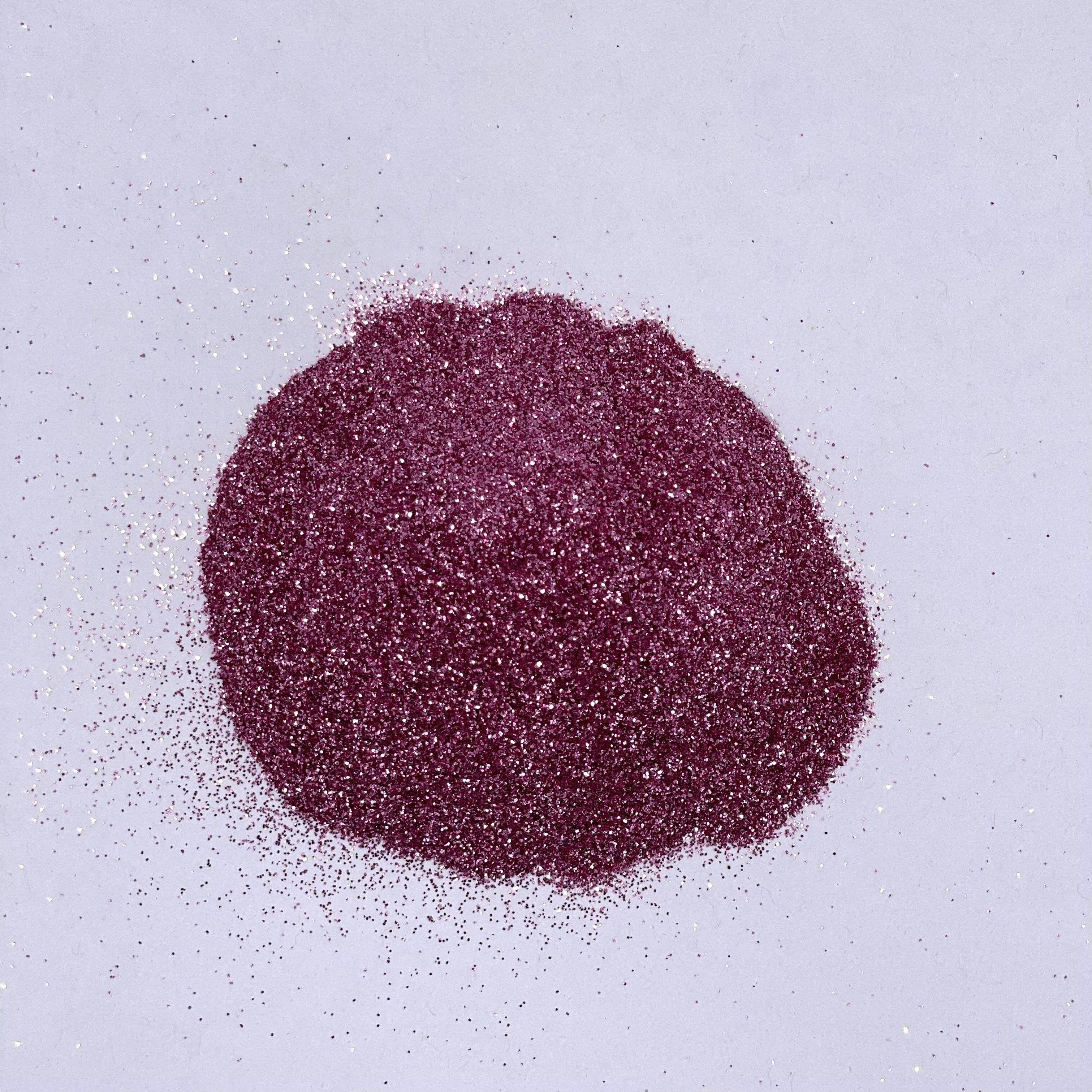 One Stop Cups – wholesale Glitter – Rose Gold Glitter2