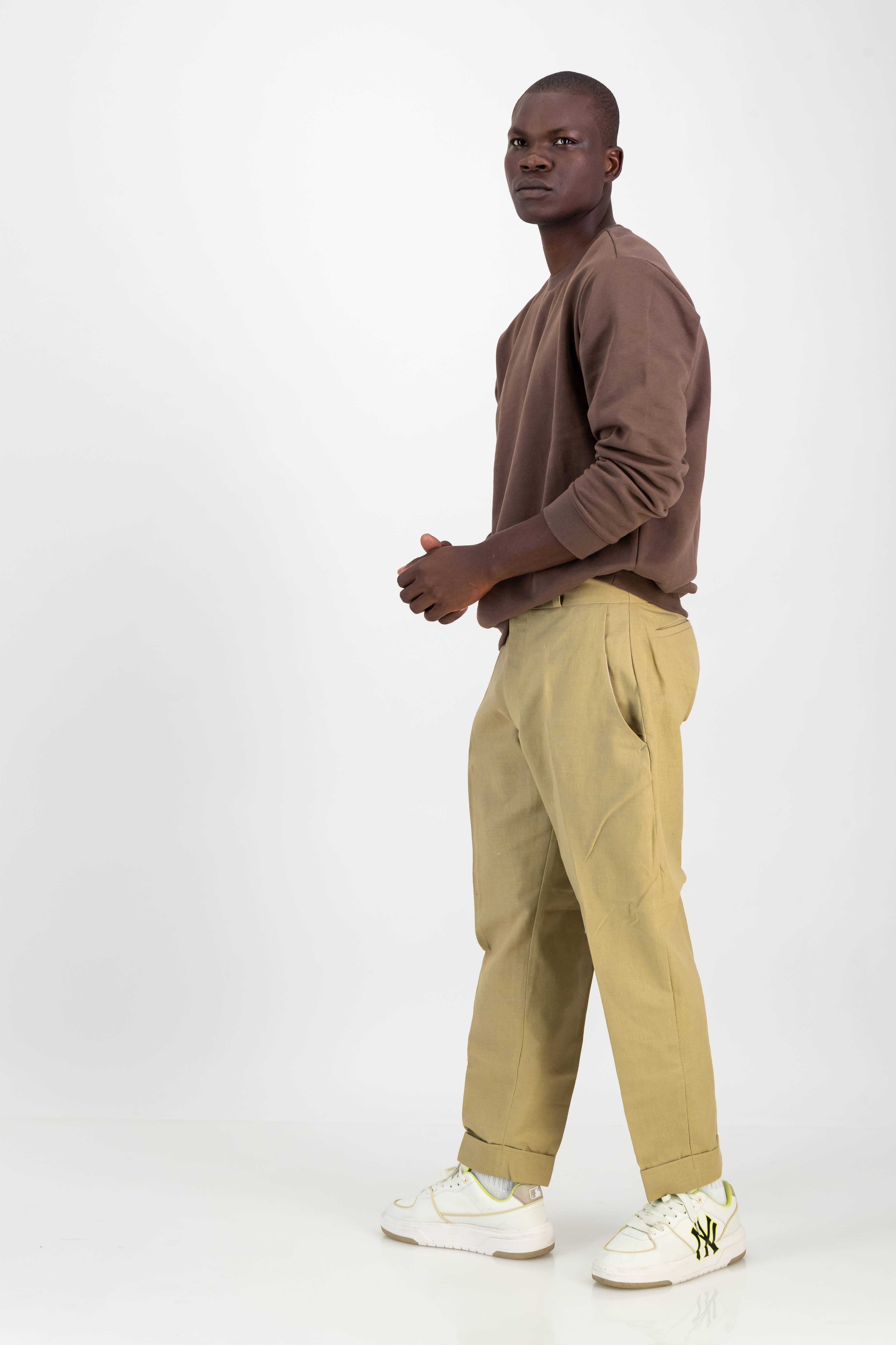 CxG Zanzibar - Wholesale Pants - Men's - Men's Linen Parachute Pants32