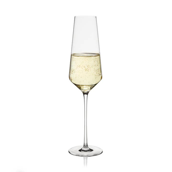Reserve Liminal Champagne Flute for wholesale by Viski