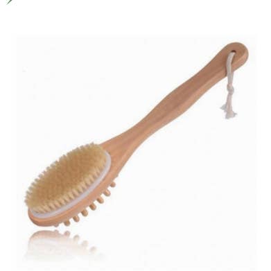 Bath Body Massage Brush for wholesale by Choixe