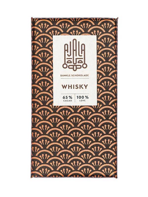 AJALA - WHISKY 65% for wholesale by Choco-Dealer