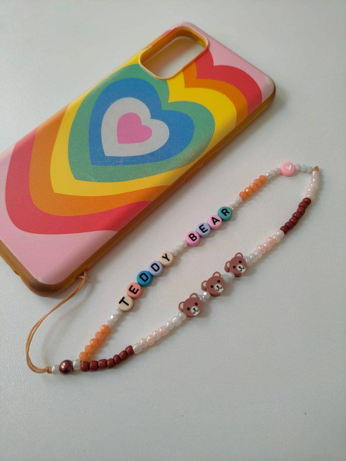 Kolorya - Wholesale Phonecase Strap - Keychain5