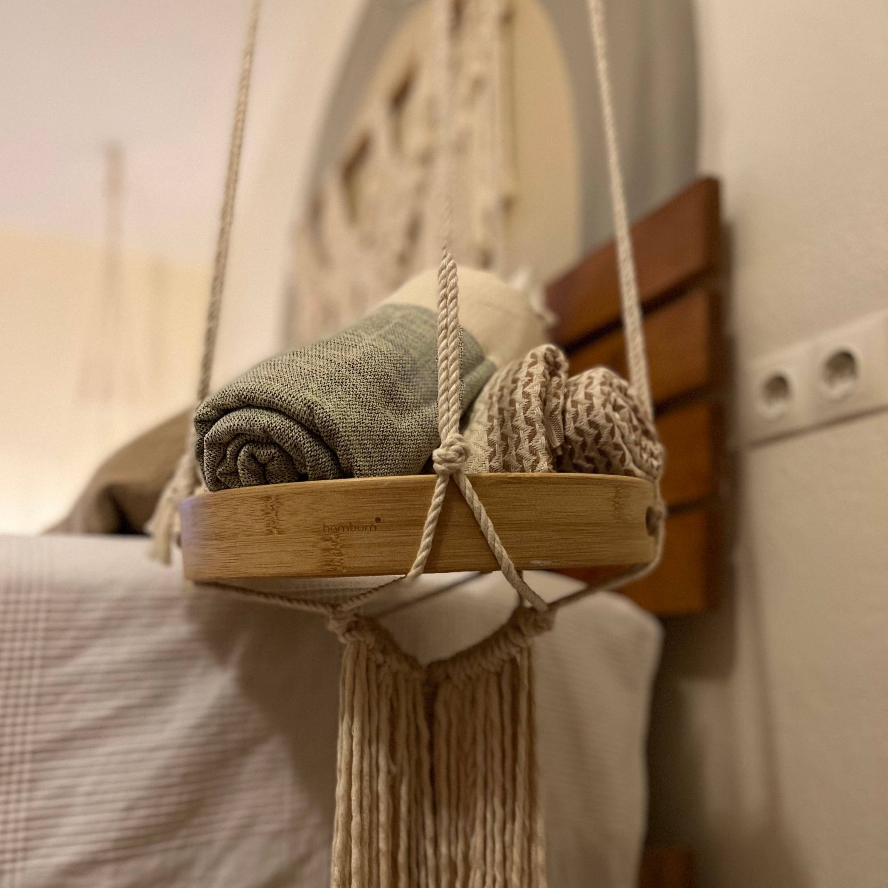 cotonIQ - Vendita all'ingrosso Asciugamani da bagno - Asciugamano hammam, sauna e da spiaggia Ecuador verde 170x95 cm3