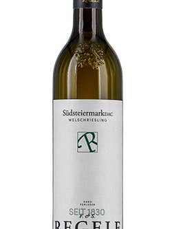 Welschriesling Südsteiermark DAC 2022 per la vendita all'ingrosso da parte di Weingut Regele