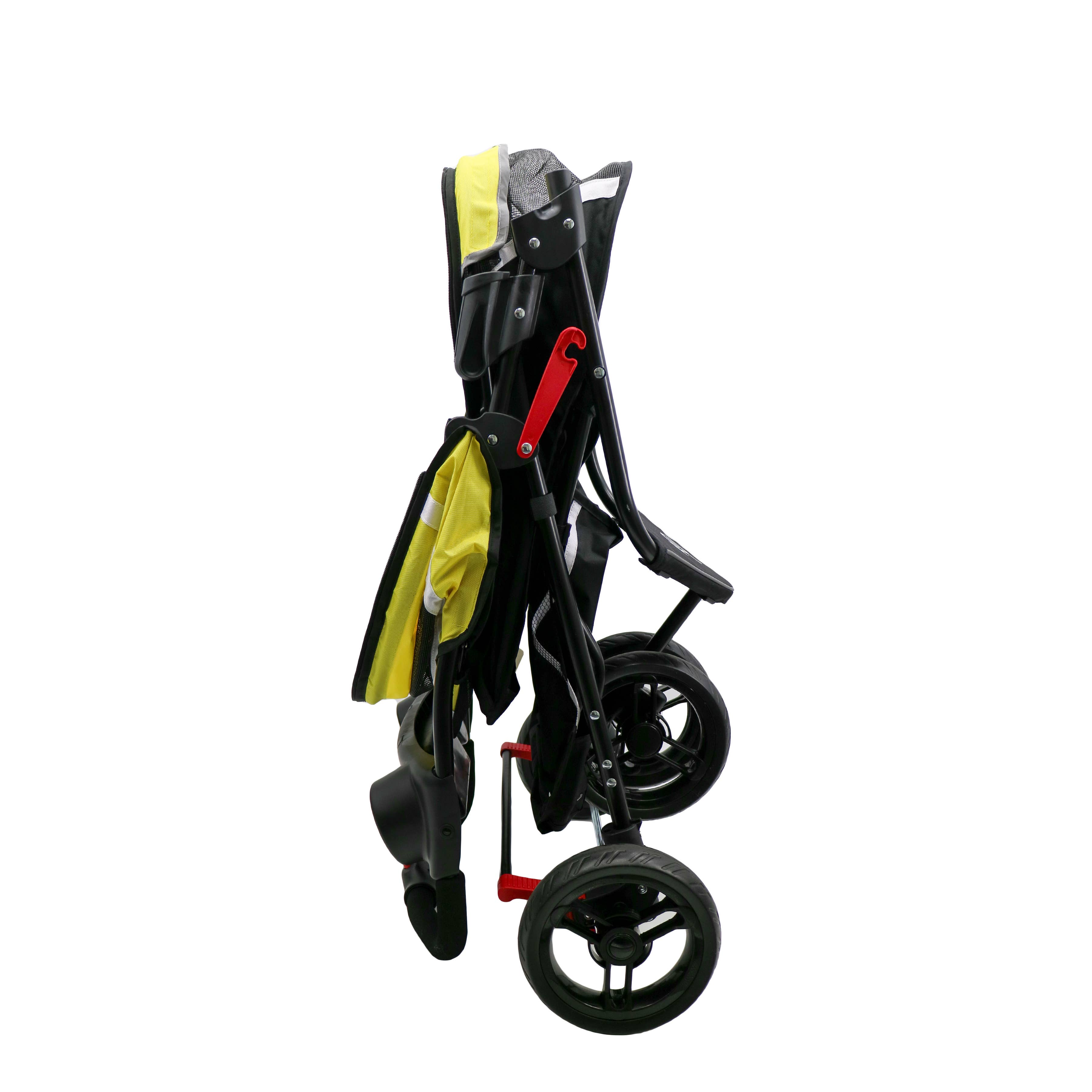 Petique - Wholesale Pet Carrier - Cat/Dog - Revolutionary Pet Stroller43