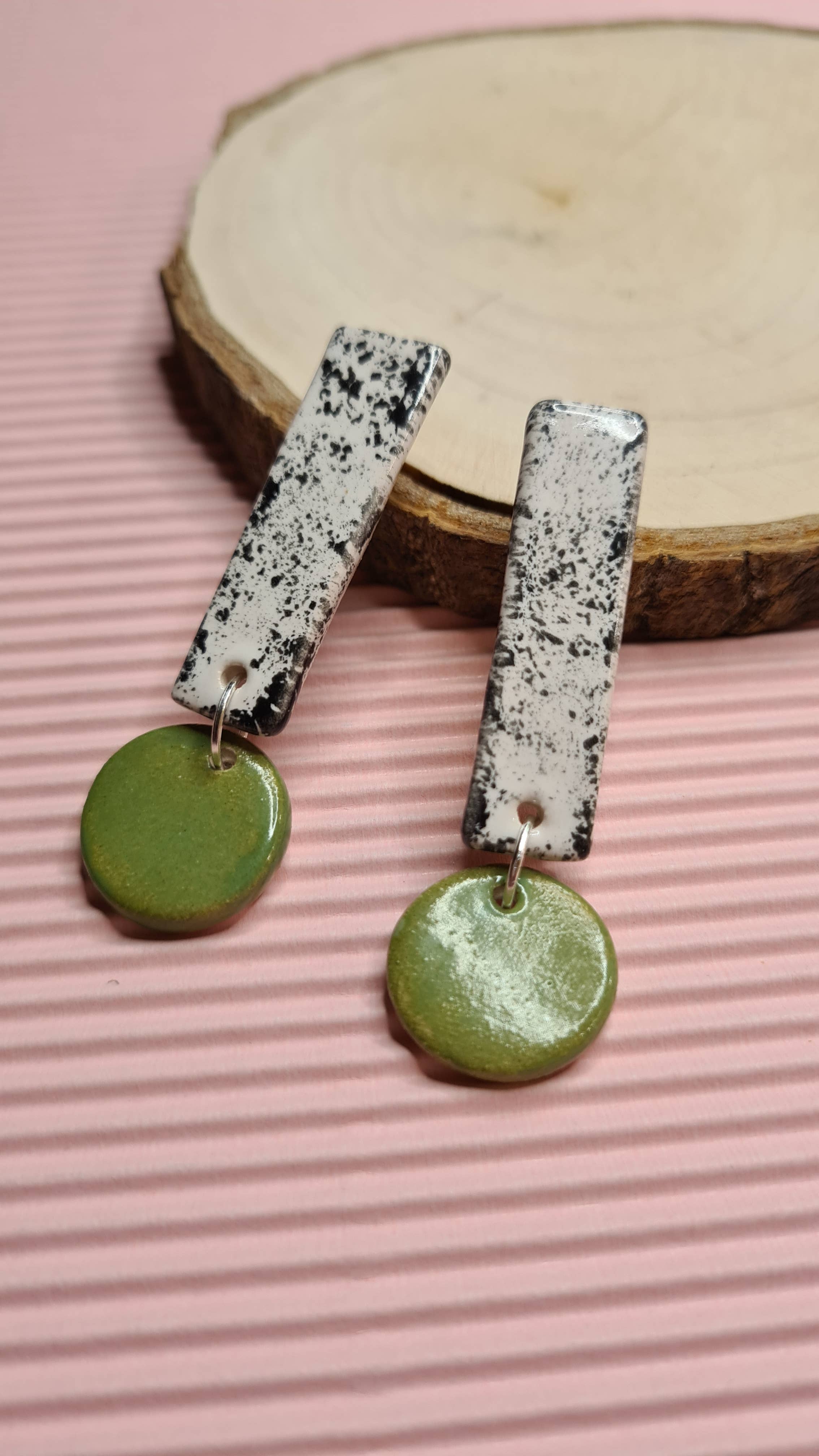 REMOVED BRAND - Wholesale Dangle Earrings - Bodrum2