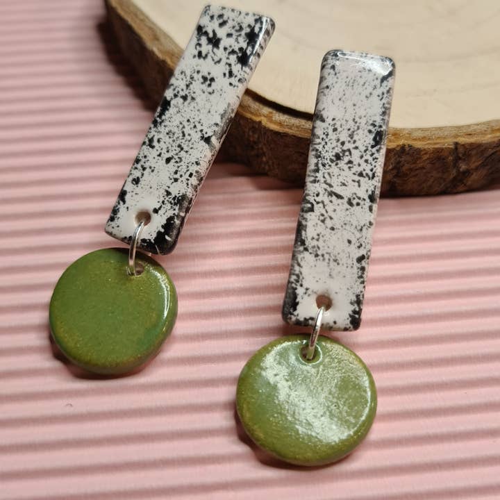 REMOVED BRAND - Wholesale Dangle Earrings - Bodrum2