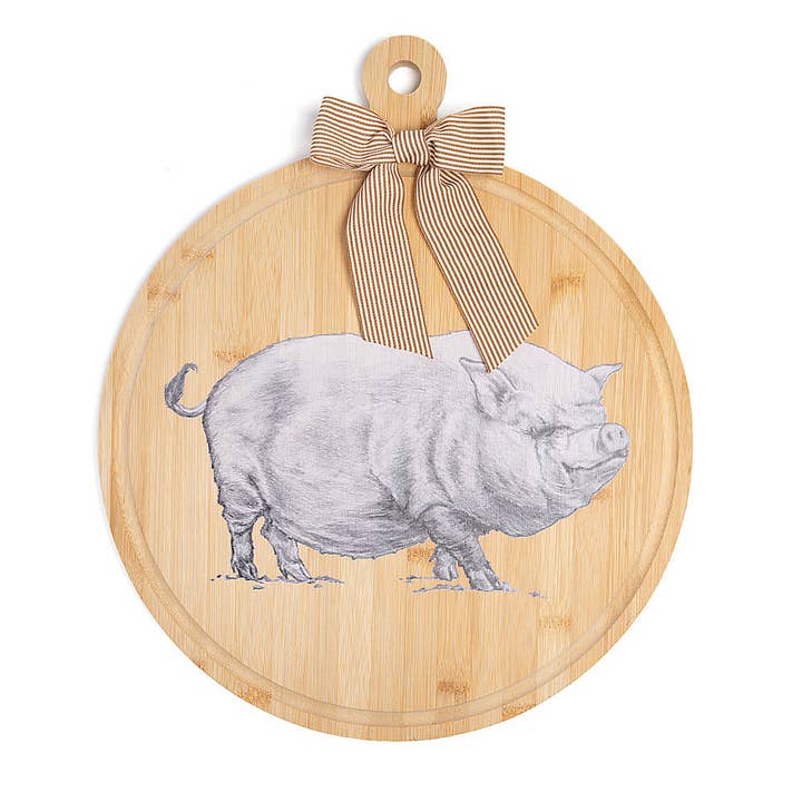 EMILY CHARCUTERIE BOARD for wholesale by Blue Stallion Farm