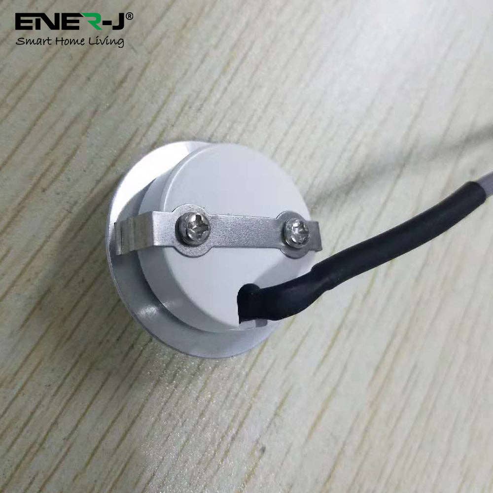 ENER-J – wholesale Flashlight – 3W Emergency Downlight2