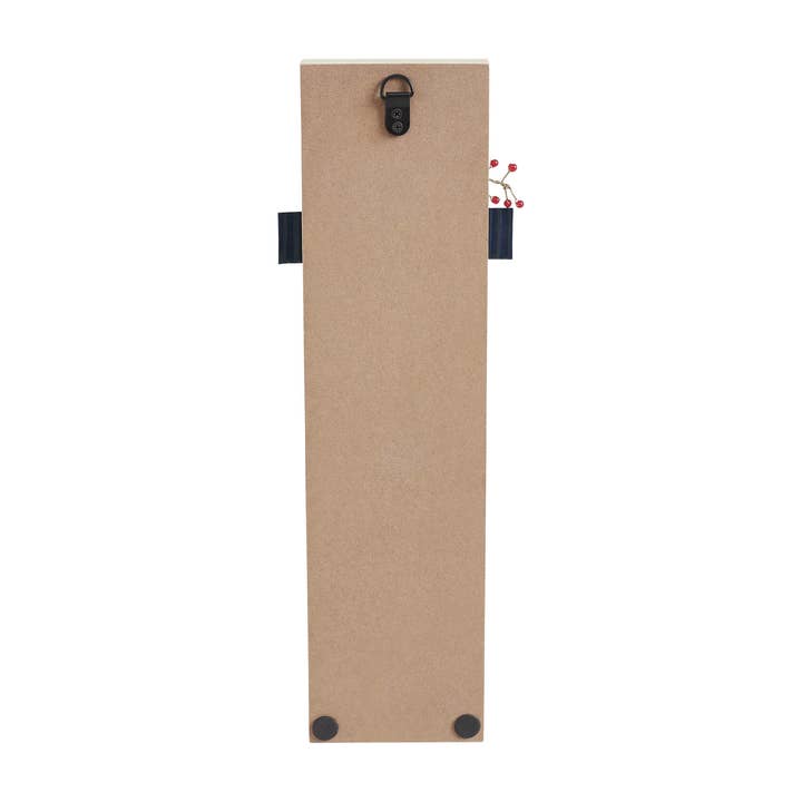VHC Brands - Wholesale Sign - Uncle Sam MDF Block Sign 15x5x1