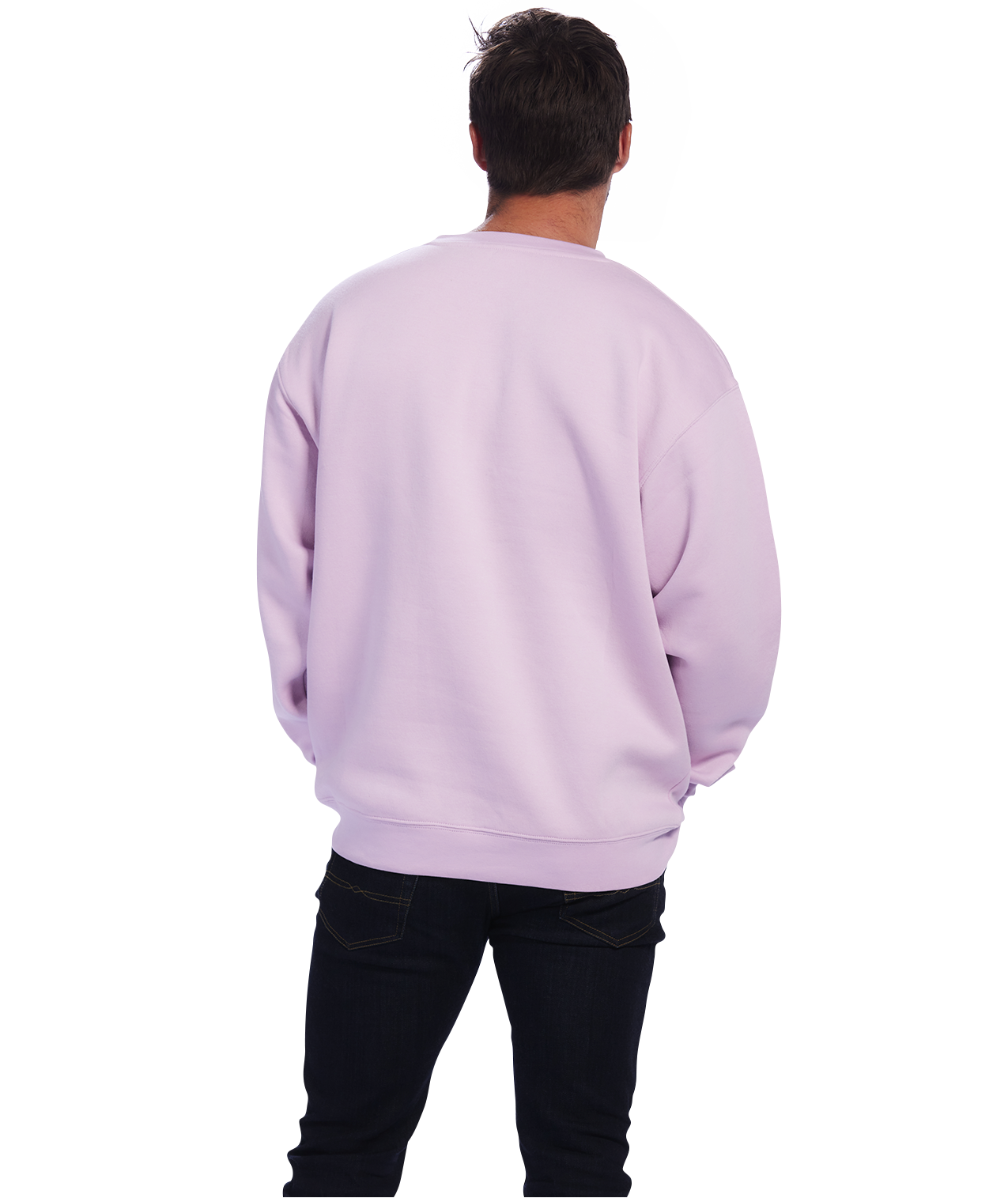 U.S. Apparel - Wholesale Sweatshirt - Unisex - Unisex Fleece Crew27