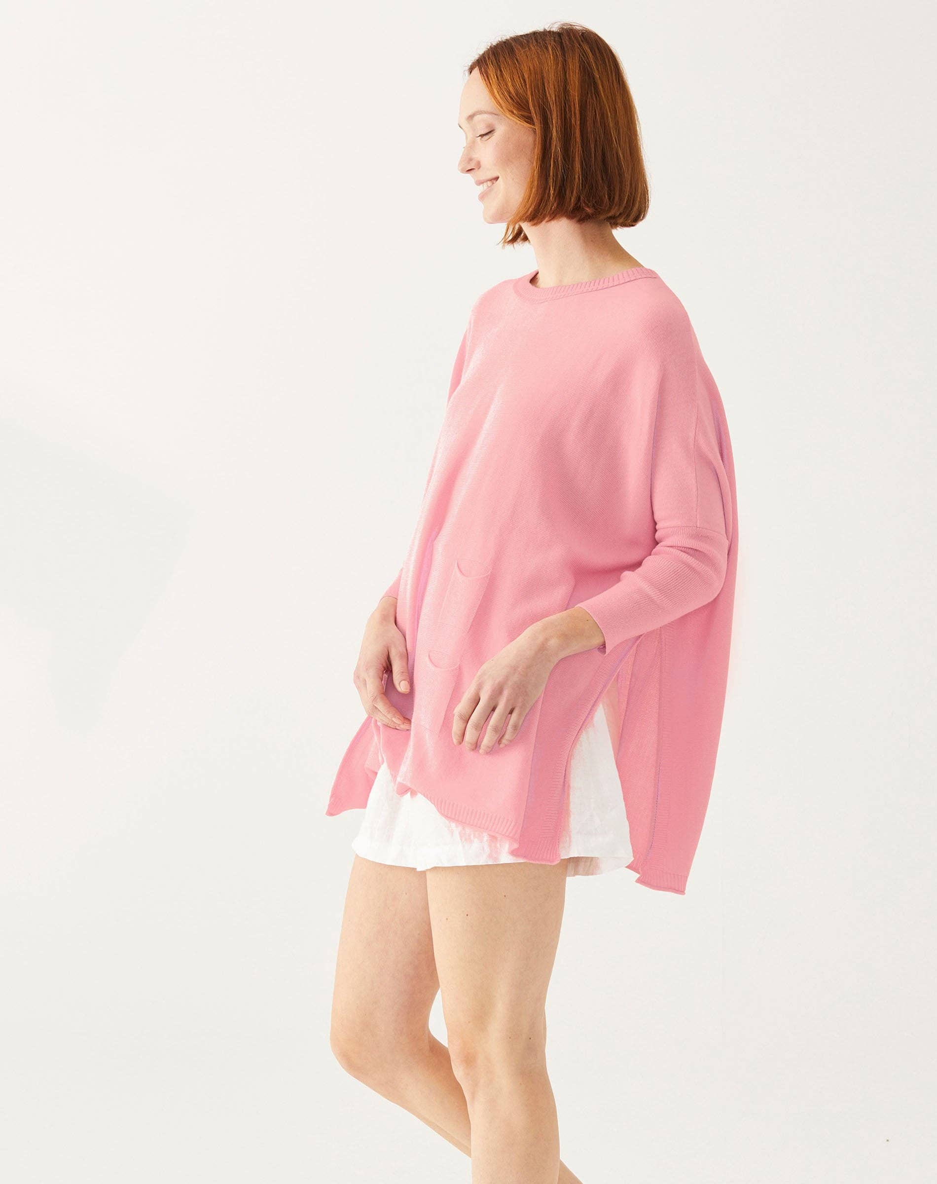 MERSEA - Wholesale Knit Sweater - Women's - Catalina Crewneck Sweater99