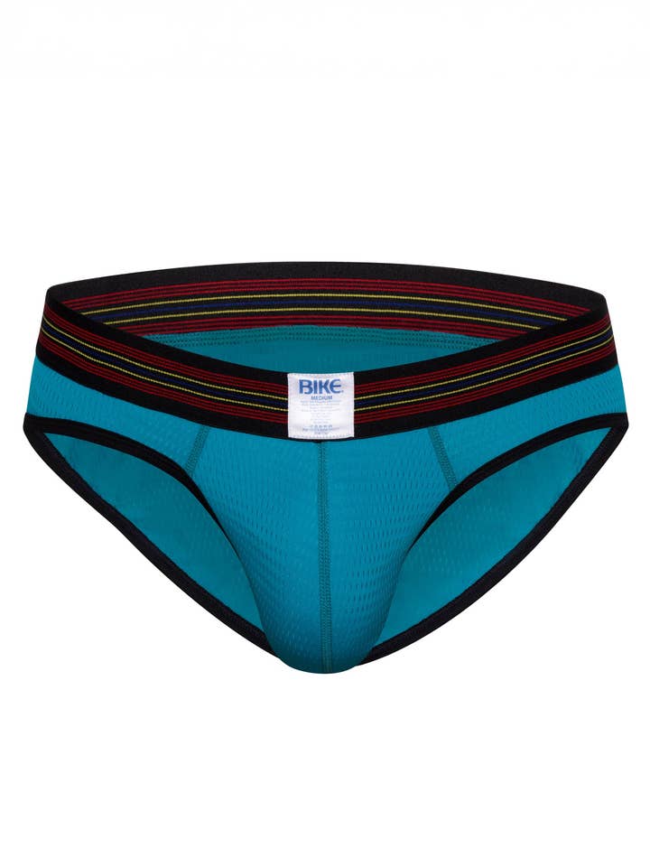 Mesh Brief for wholesale by BIKE Athletic