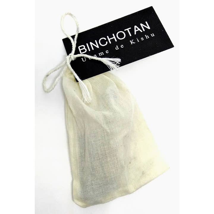 Bijin - Wholesale Water Filter - Japanese Binchotan charcoal from Wakayama water filter