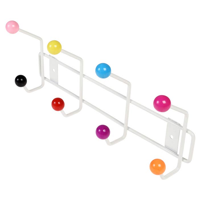 Rex B2B - Europe - Wholesale Coat Rack - Gumball coat hanger3