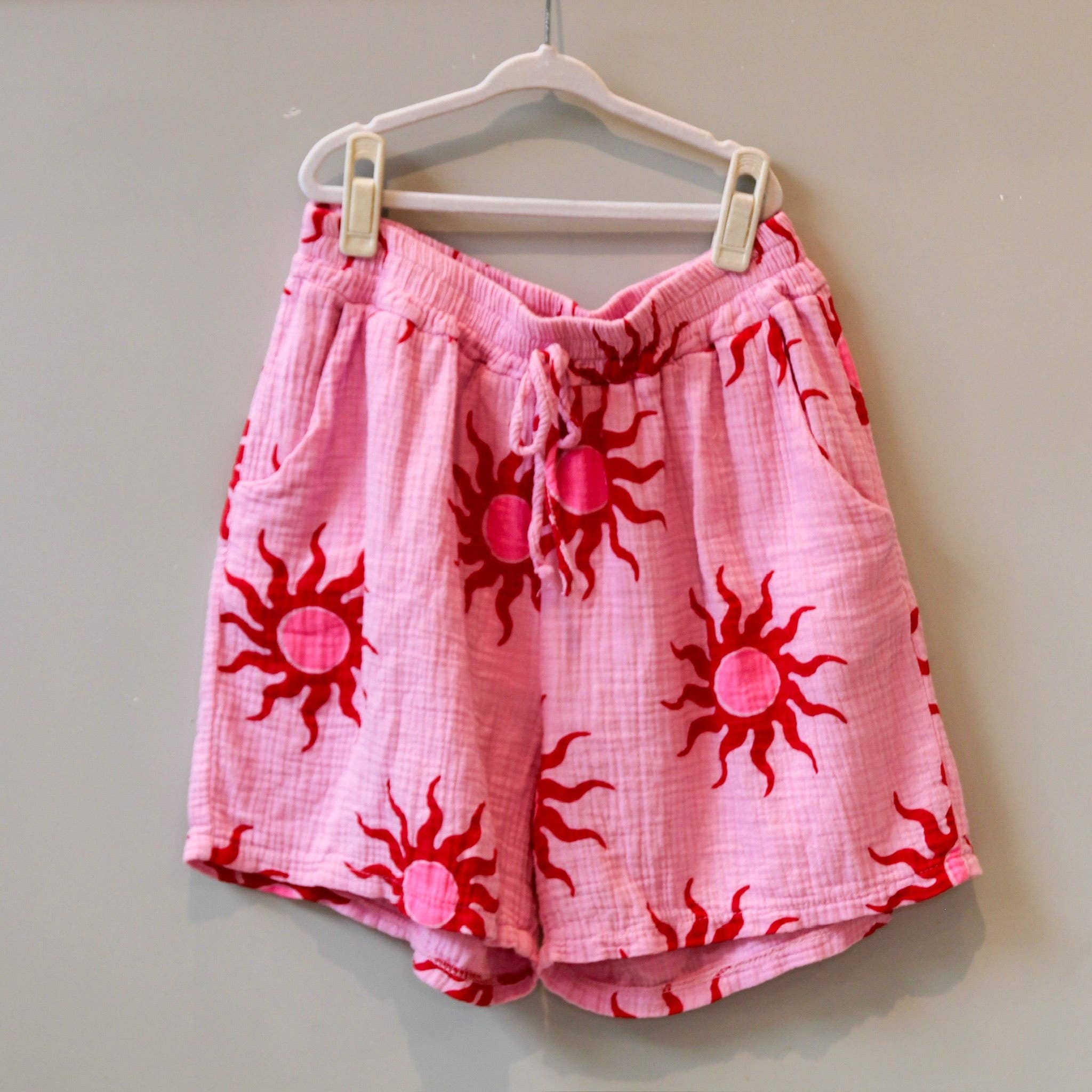 Bazaar Noir UG – Großhandel Shorts – Damen – Short "Sunny"7