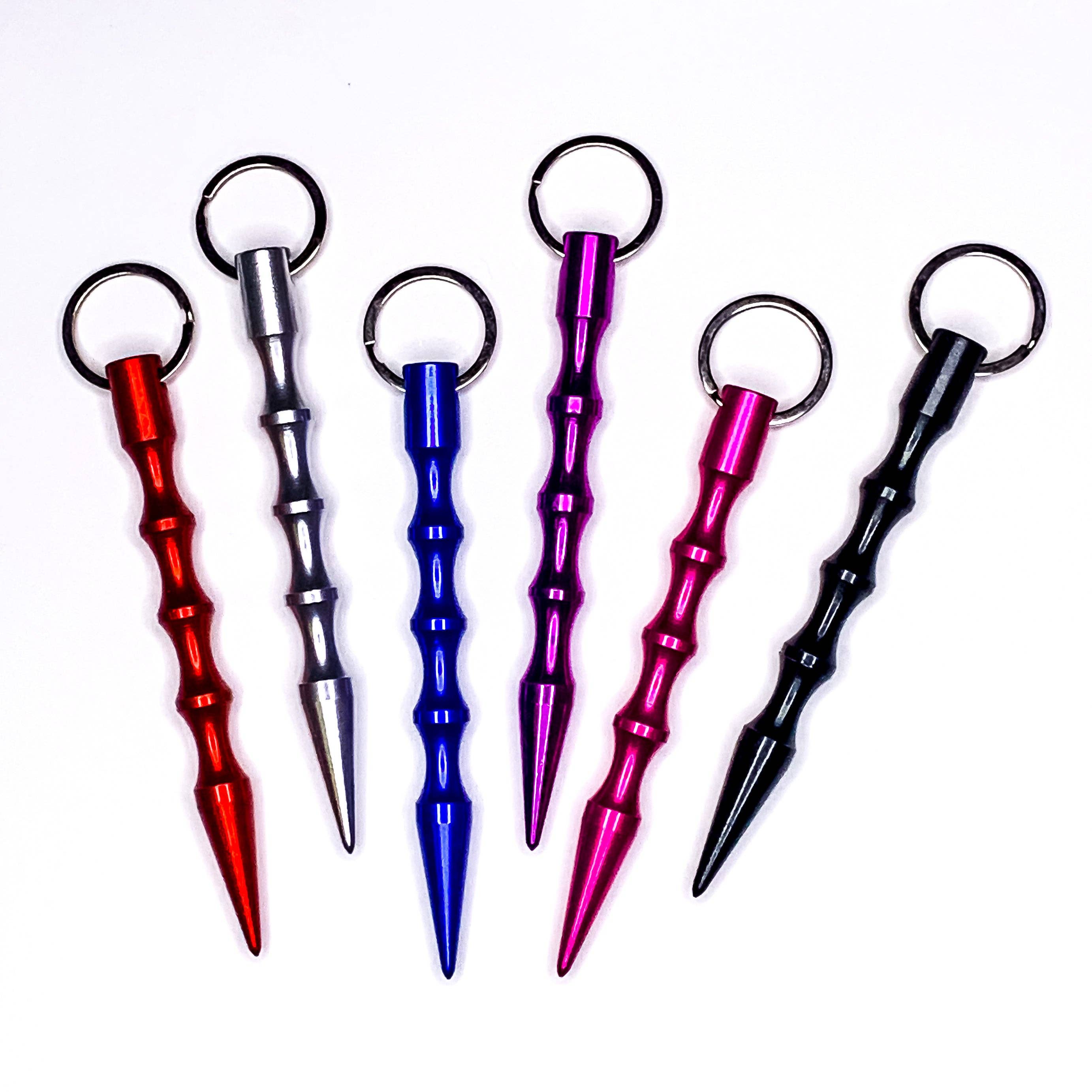 36 Wholesale 2 Key Chain ClipS-Screw Close - at
