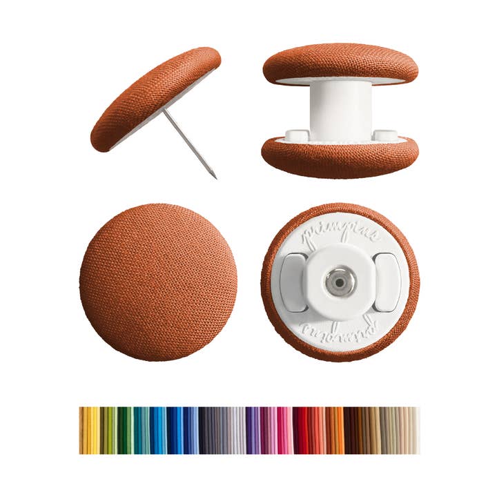 Pure Cotton Duvet Pins for wholesale by Primpins