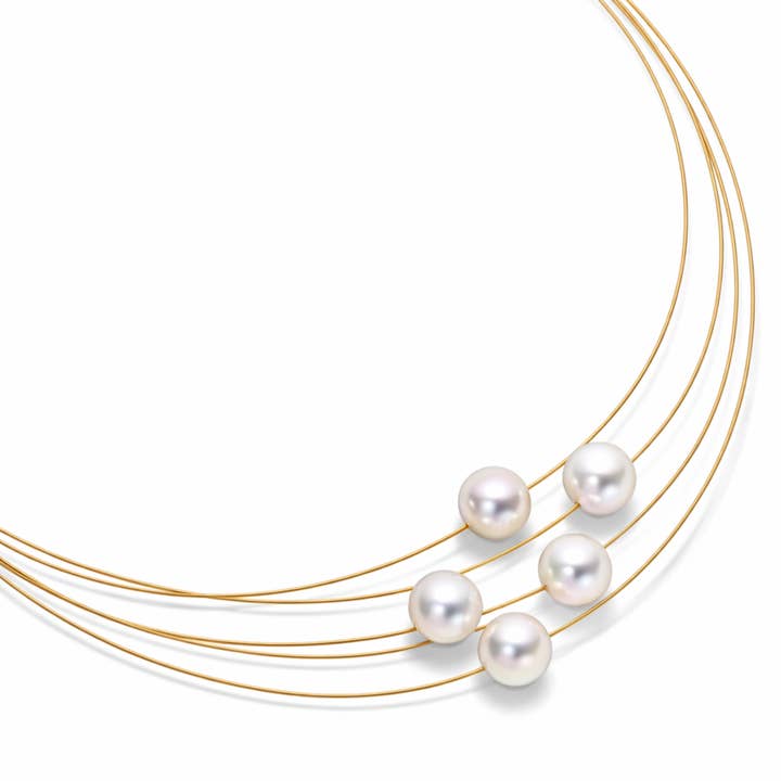 Collar Florere para venta al por mayor de Heideman Schmuck