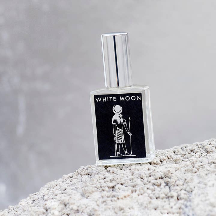 Spitfire Girl – wholesale Parfymer/Eau de Toilette – Potion parfym vit måne