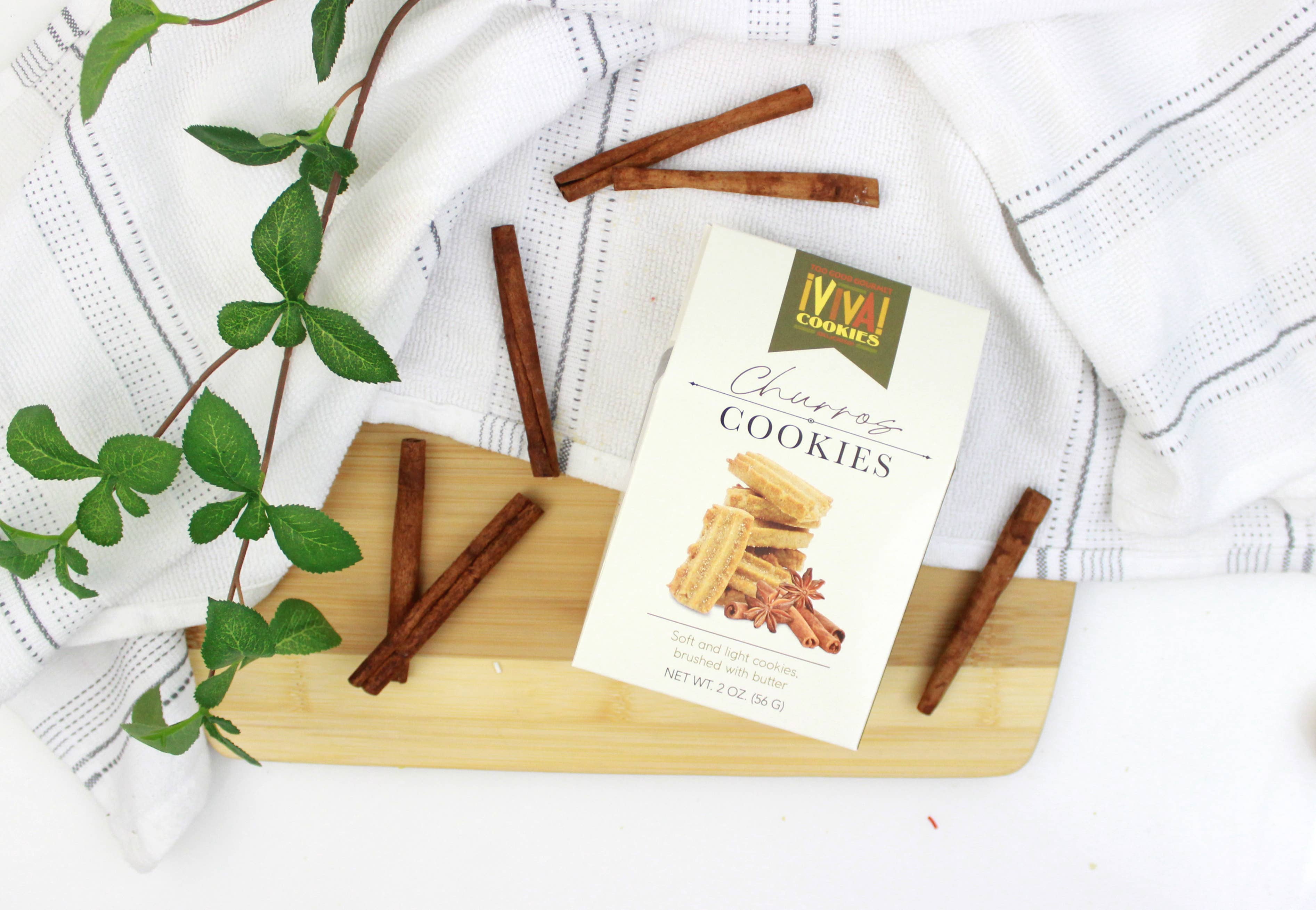 Too Good Gourmet – wholesale Kakor – Cookie Minis4