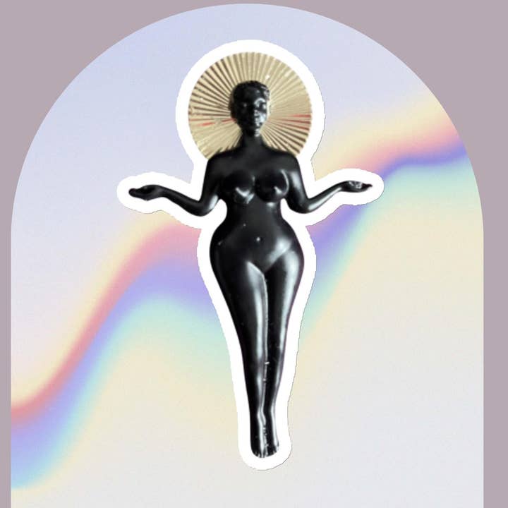 Ímã da Deusa por atacado de What Now What Next