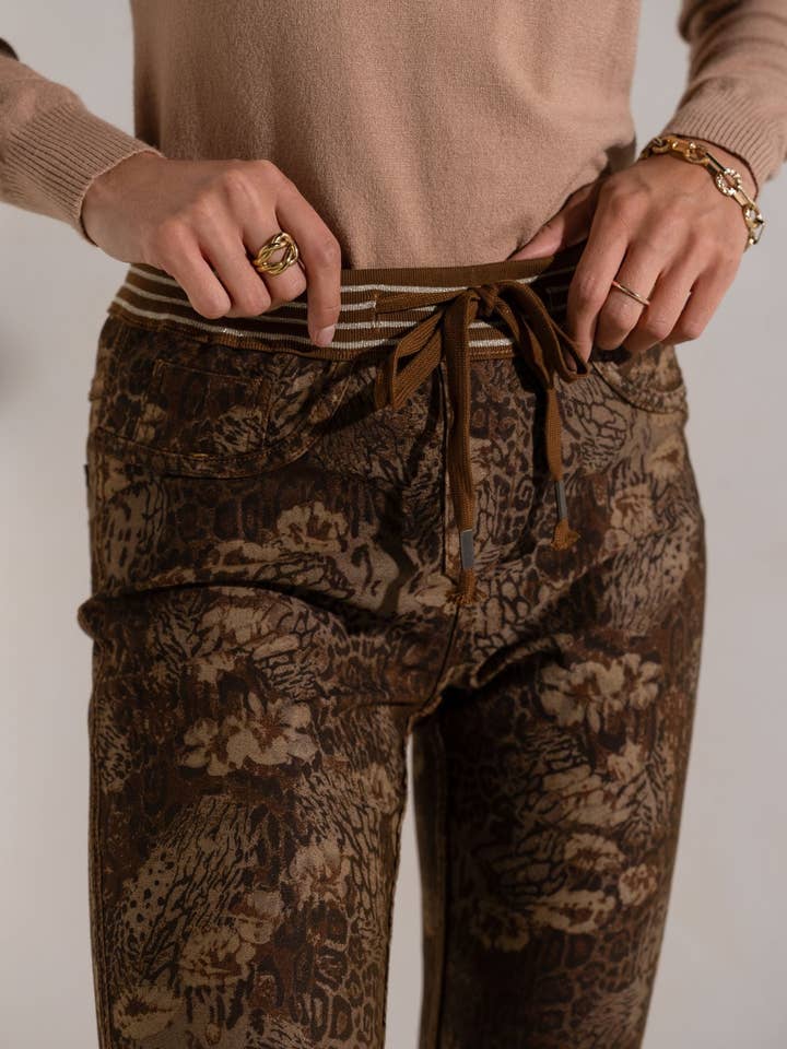 ONADO - Wholesale Pants - Women's - Maja pants