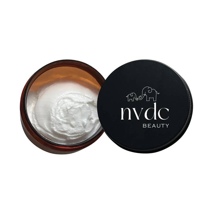 Crema Hidratante Cara Hombre para venta al por mayor de NVDC Beauty