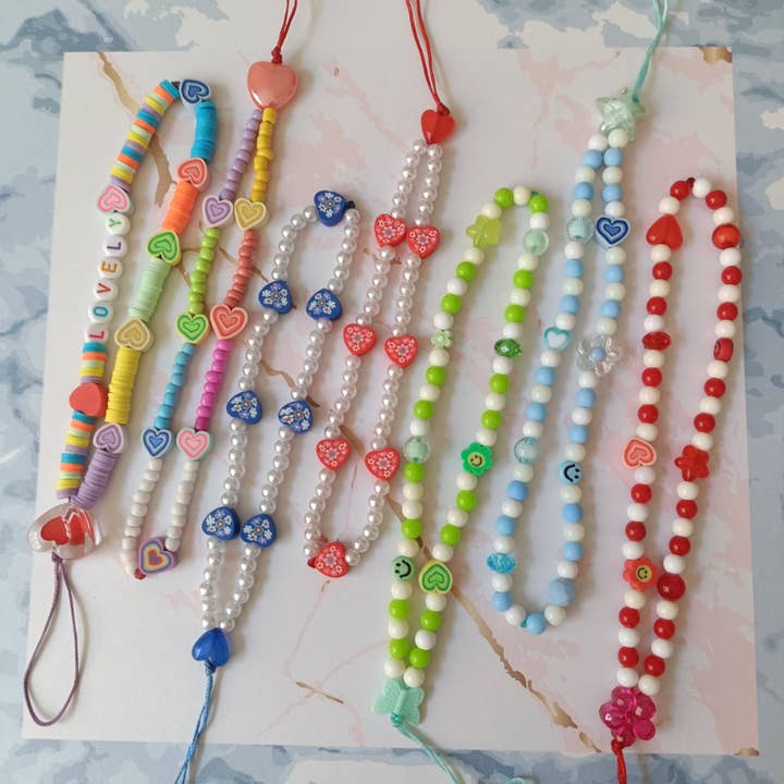 Telefonrem | Telefonrem | Nyckelring för wholesale av Kolorya