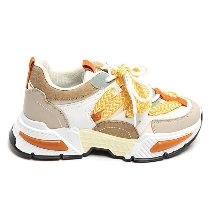 idealshoes - Wholesale Lifestyle Sneakers - Women's - 8133