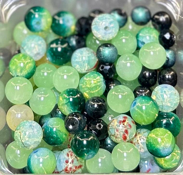 The beaded vault - Wholesale Beads - #5810