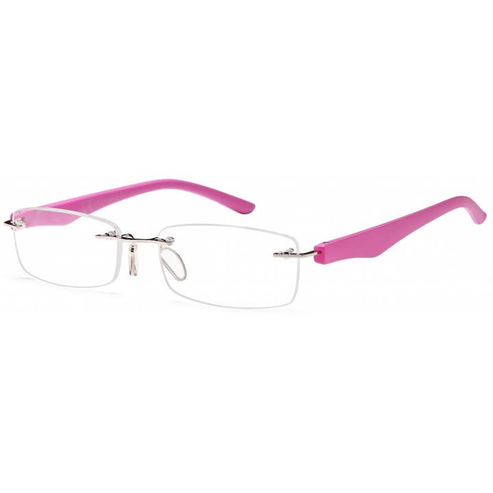 NEW VISION MILANO SRL - Wholesale Eyeglasses - Unisex - Pre-assembled reading glasses - Without Front - NV30534