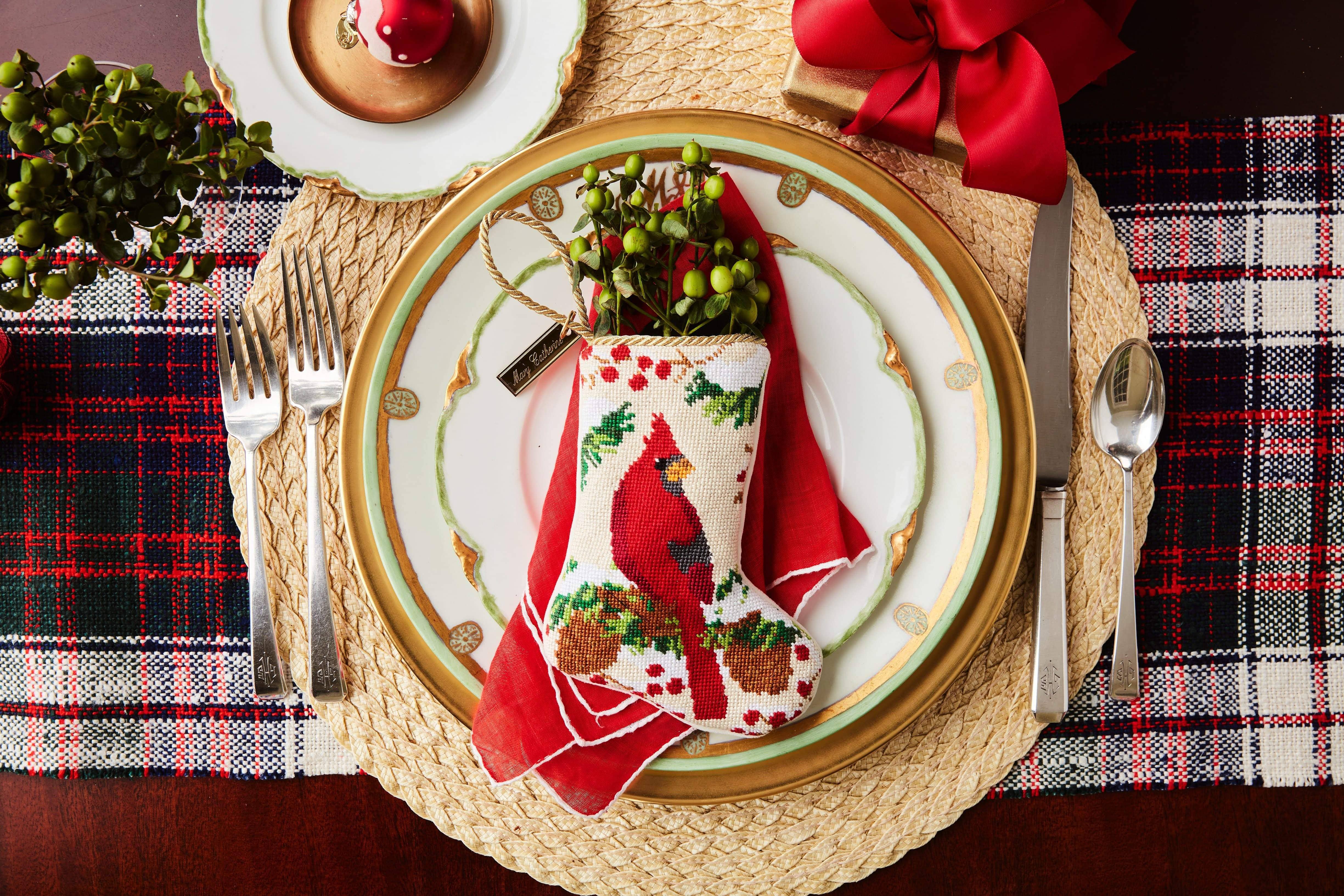 Bauble Stockings – wholesale Julstrumpa – Charms: Silver Namn Charm4