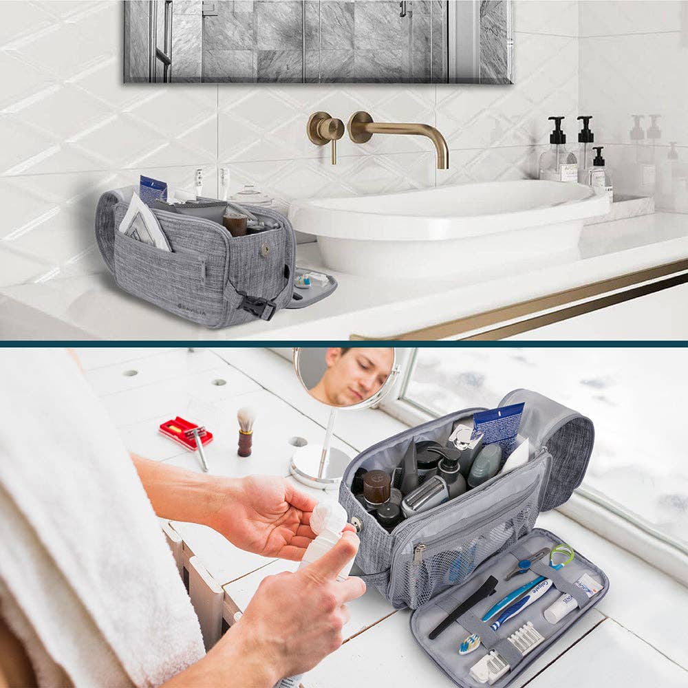 Pavilia - Venta al por mayor Neceser - Hombre - Neceser Clásico para Hombre Pavilia23