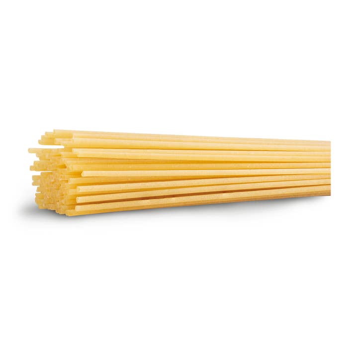 Bono USA Inc. - Wholesale Pasta - Pasta Toscana Spaghetti - Organic1