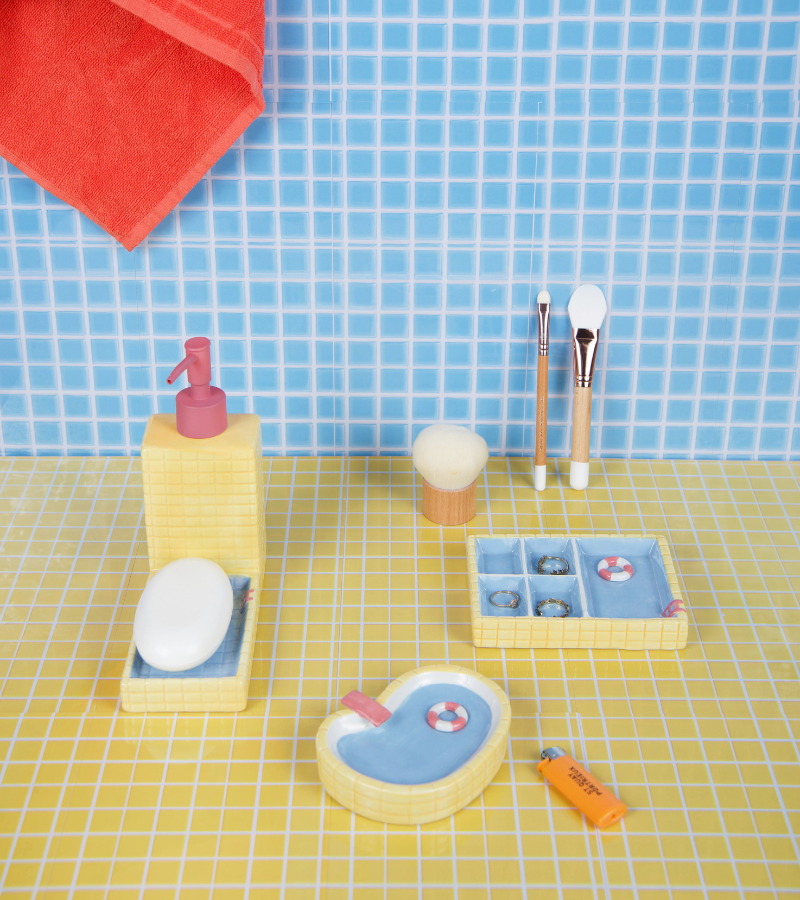 L'expressionist – wholesale Askkopp – Askfat pool6