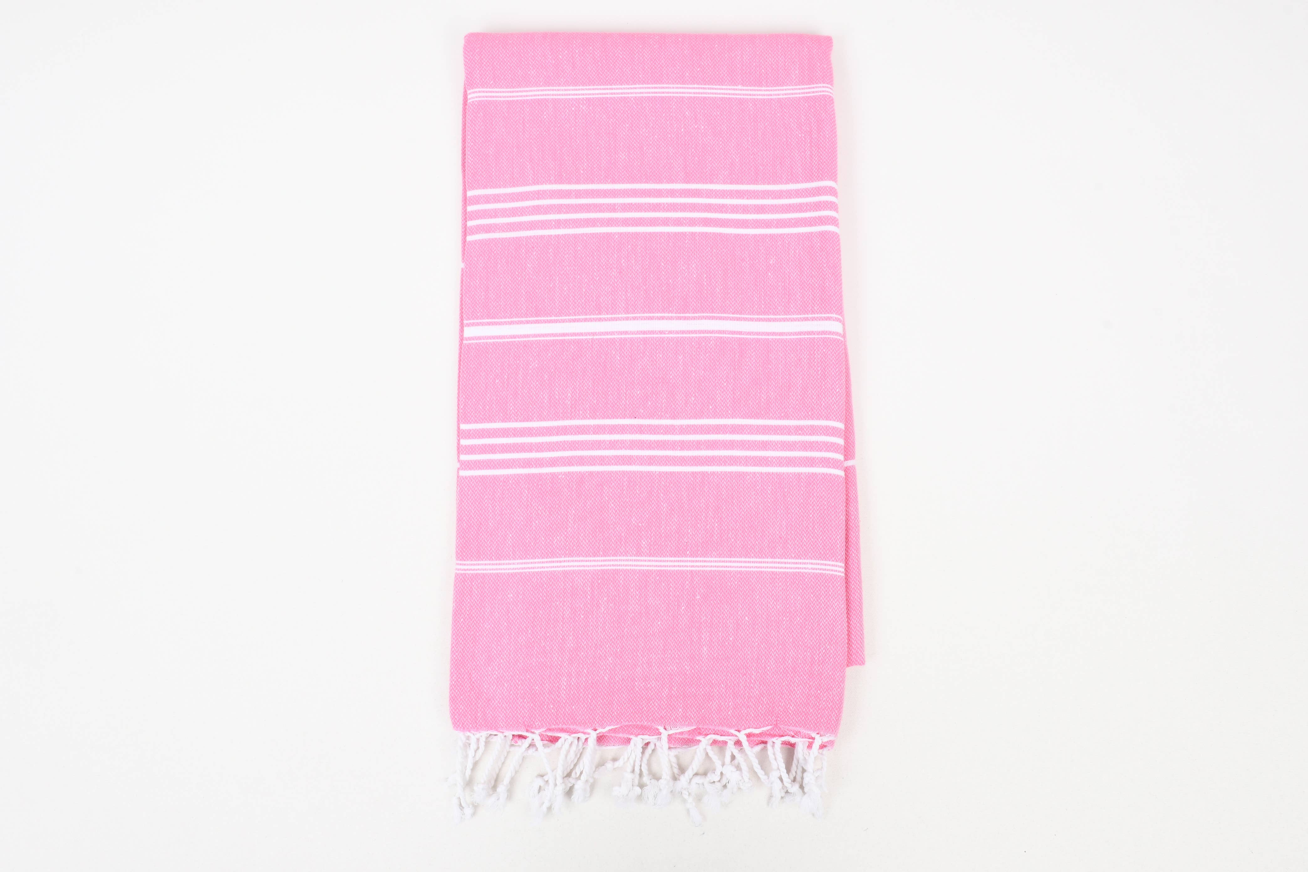 The Loom Wholesale – Toalha de praia por atacado – Toalha de Algodão Turca Artesanal Personalizada para Praia18