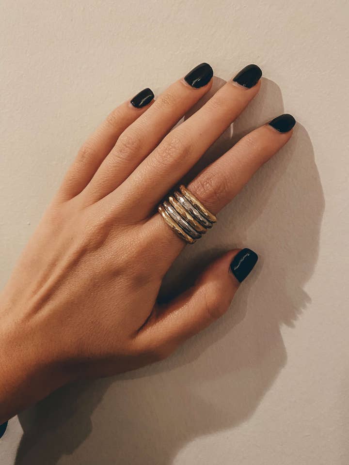 Vera pour la vente par Persephone jewelry