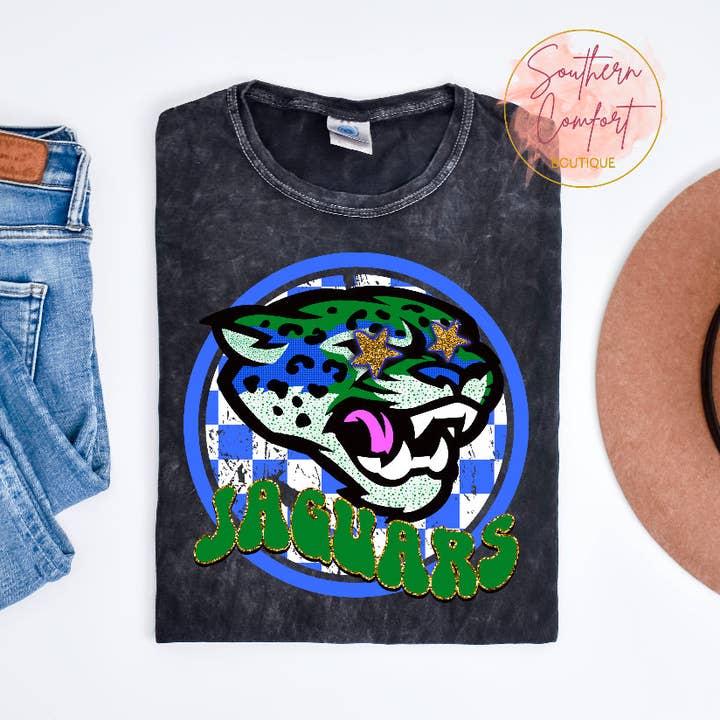 Vild Om Jags for engroshandel hos Southern Comfort Boutique