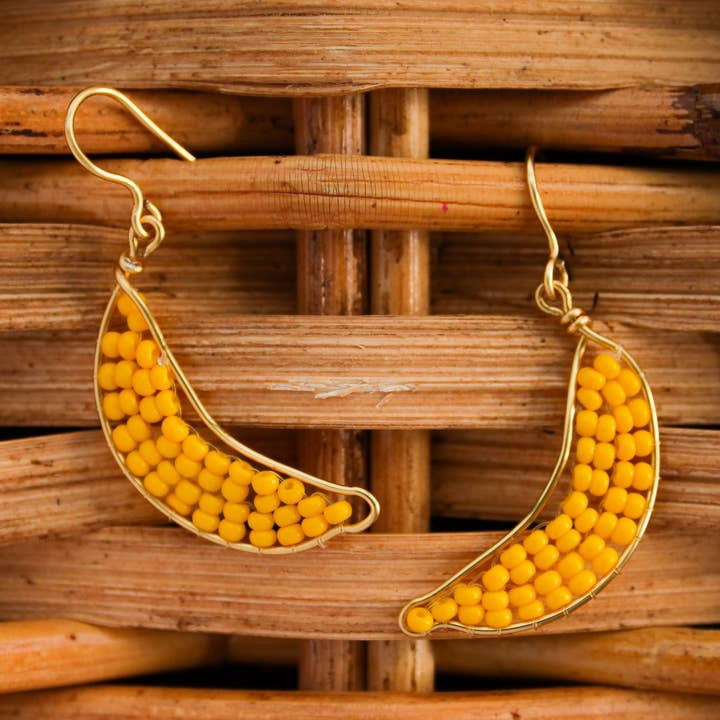 Banana for wholesale by Kawami Jewelry