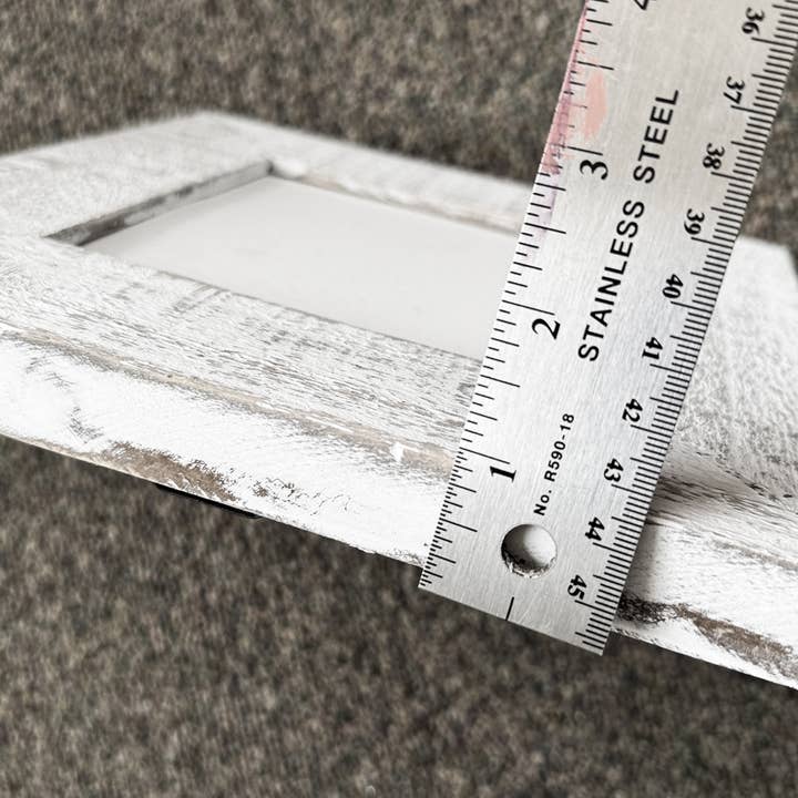 LISART LLC - Wholesale Art Print - Sea glass Buoys Framed Print3