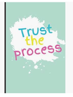 Trust the Process for wholesale by The Classy Lady Edition