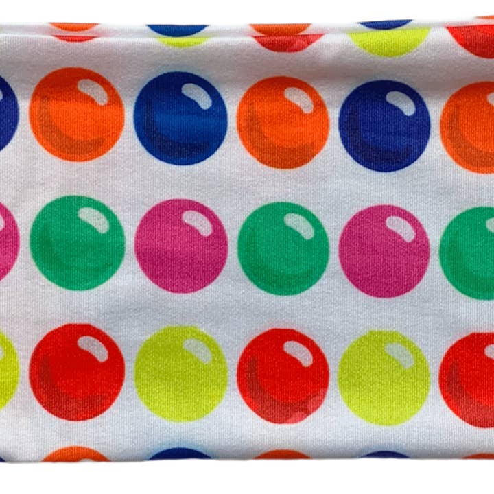 Bandeau Candy Dots pour la vente par TowelUpNow
