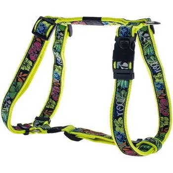Pets One - Wholesale Pet Harness - Dog - Rogz Peitoral Beach Bum 20mm10