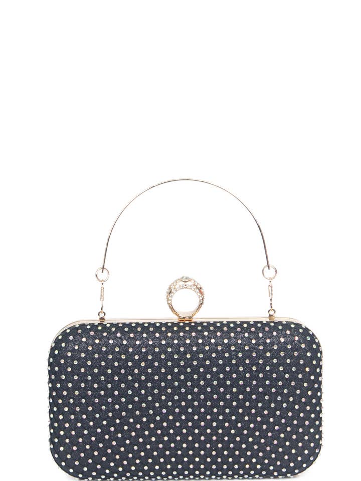 TERRI Pochette | Elegante Borsa da Sera per la vendita all'ingrosso da parte di Lauren Lorraine