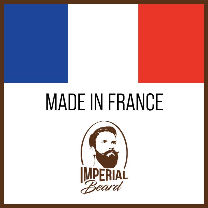 Imperial Beard - Wholesale Beard Styling Product - Beard Growth Boosting Lotion2